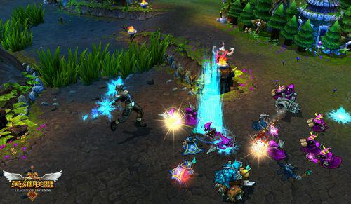 T1联赛次席梦碎：教练战术与队员状态引热议，HLE一战成制