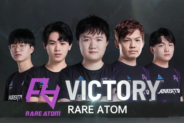 Vitality战队逆境翻盘，精准操作成就电竞精神巅峰对决