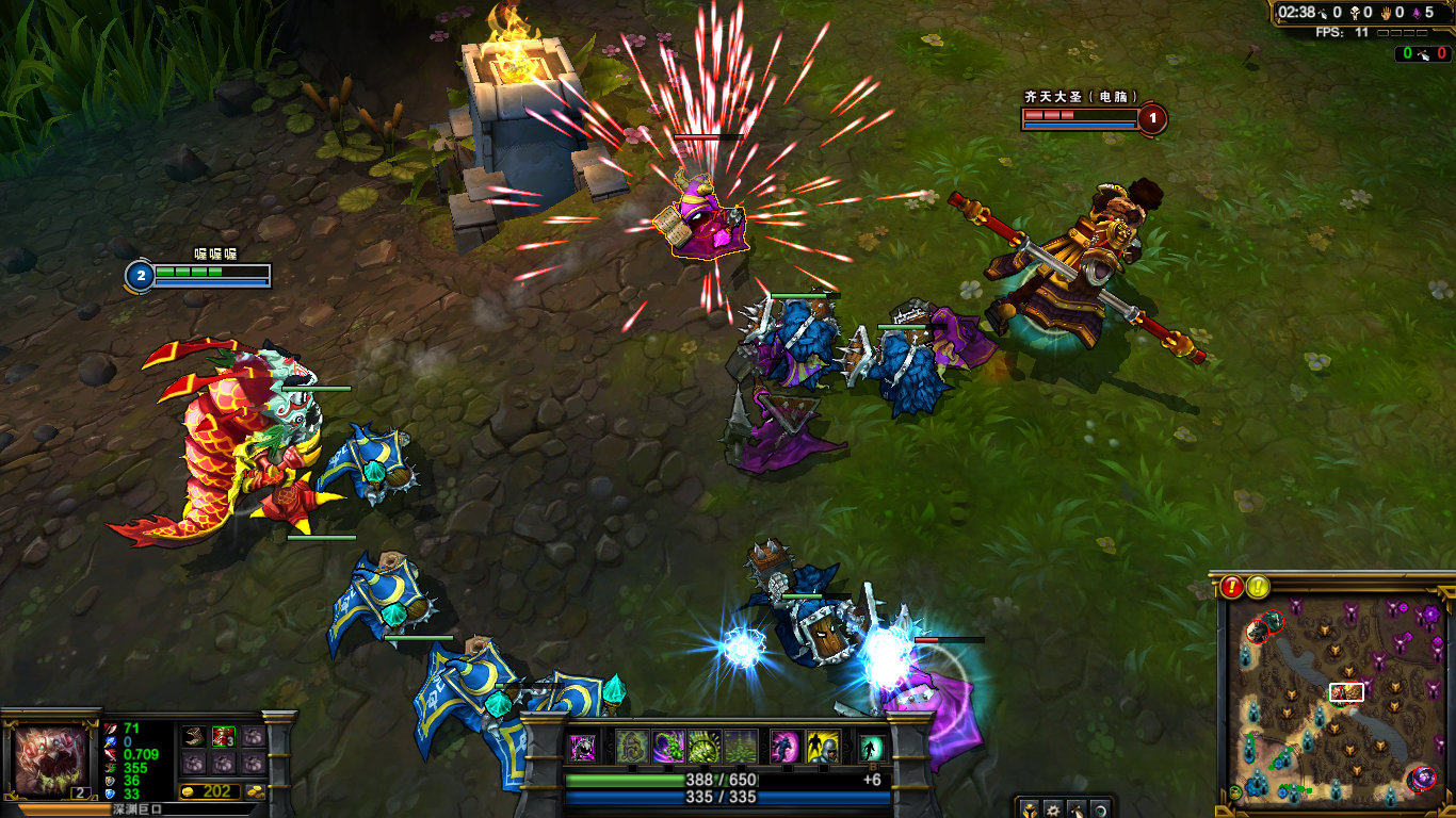 引爆“蓉”耀狂欢，王者荣耀发来十周年城市嘉年华邀请函