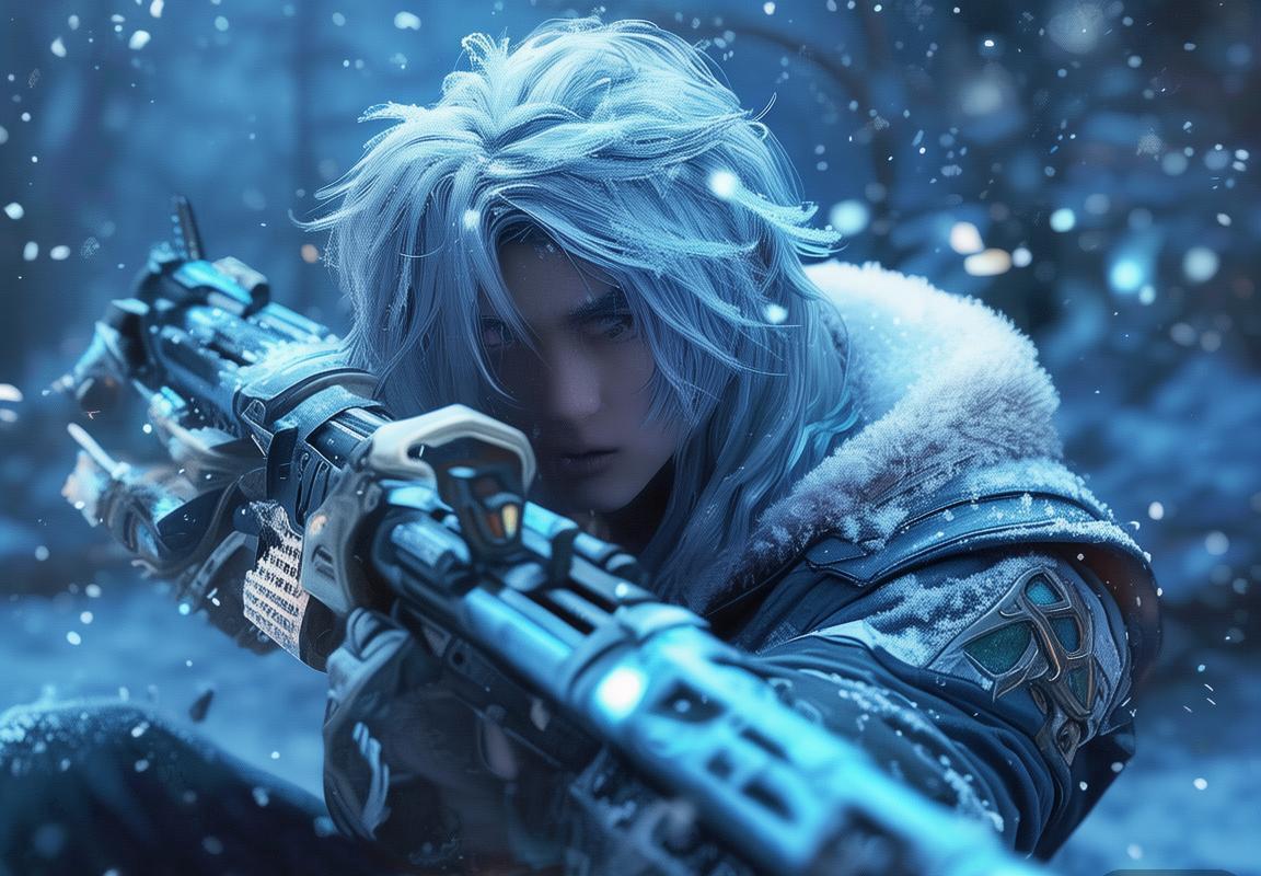 封神之战！T1.Keria辅助寒冰箭无虚发，斩获半决赛MVP！