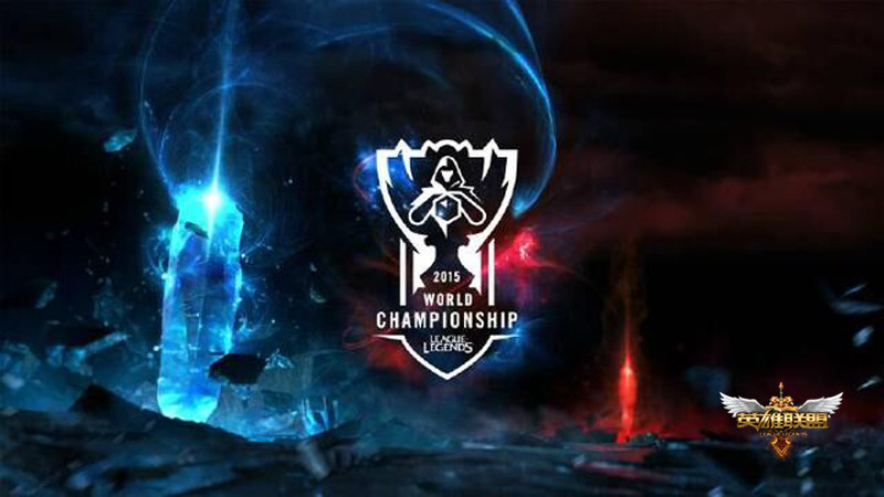 英雄联盟全球总决赛入围赛赛程公布：瑞士轮赛制详解，LPL和LCK四号种子交锋，新版本装备改动引爆战局