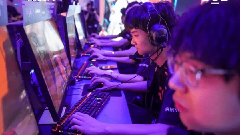 TES力克IG晋级全球总决赛，JackeyLove领衔LPL赛区冲击世界冠军